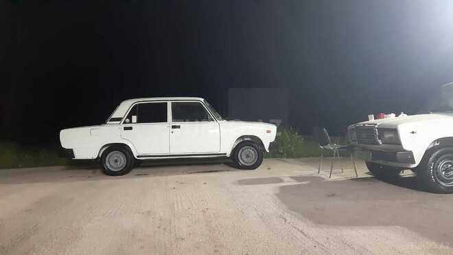 LADA (VAZ) 2107-4