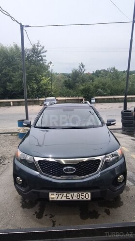 Kia Sorento-1