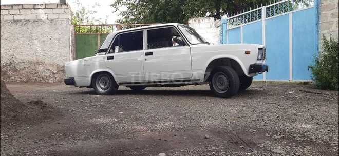 LADA (VAZ) 2107-5