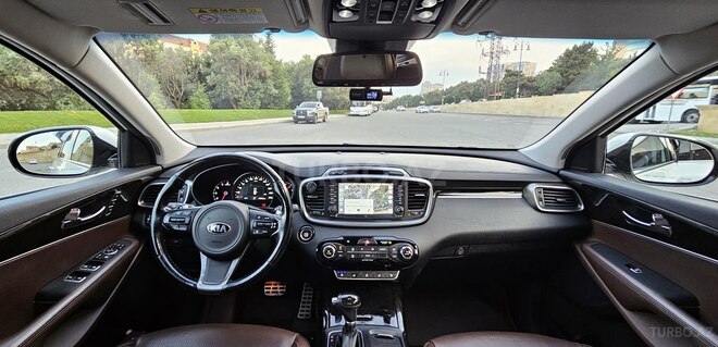 Kia Sorento-17