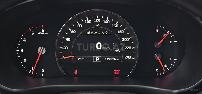 Kia Sorento-10