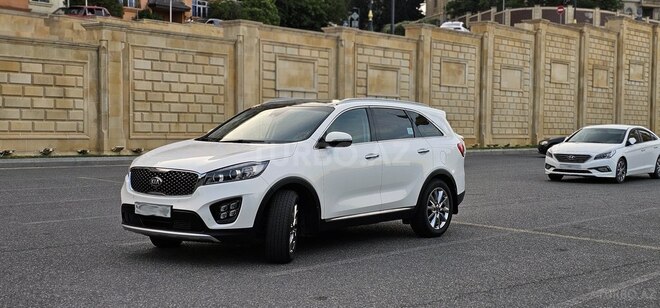 Kia Sorento-6