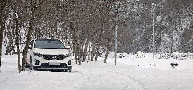 Kia Sorento-4