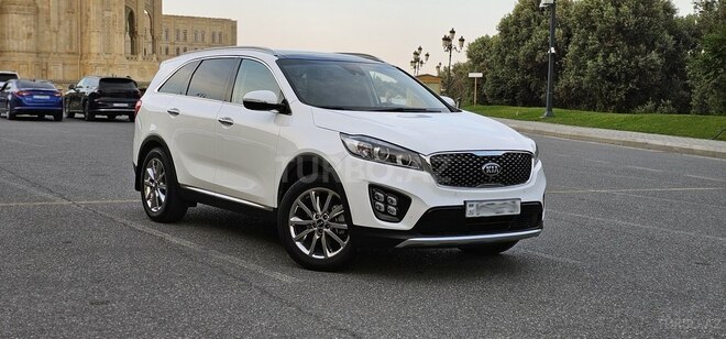 Kia Sorento-5