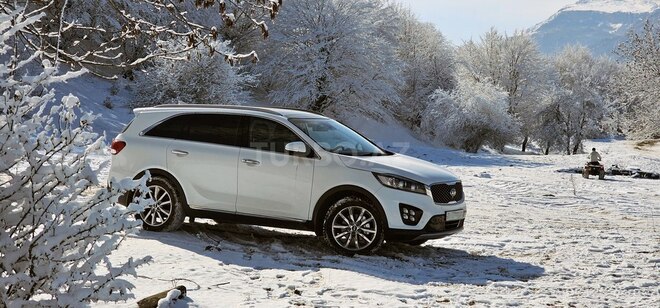 Kia Sorento-2