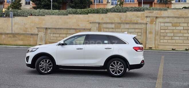 Kia Sorento-7