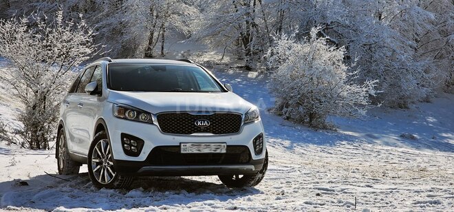 Kia Sorento-1