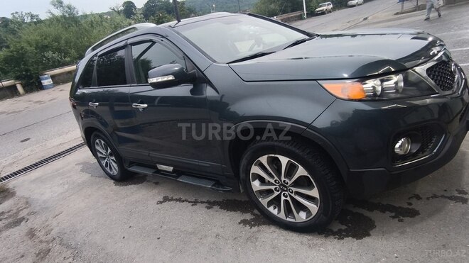 Kia Sorento-3