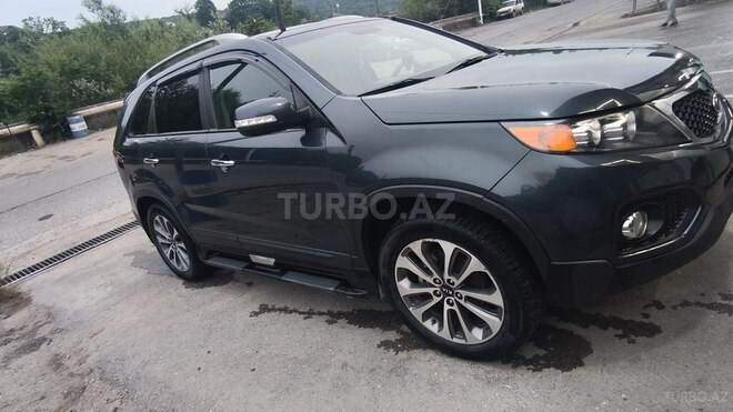 Kia Sorento-2