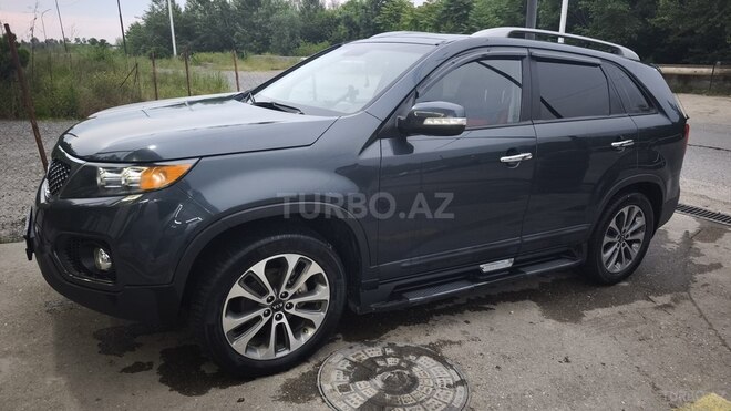 Kia Sorento-8
