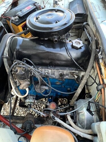 LADA (VAZ) 2107-10