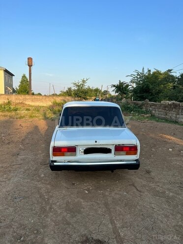 LADA (VAZ) 2107-4