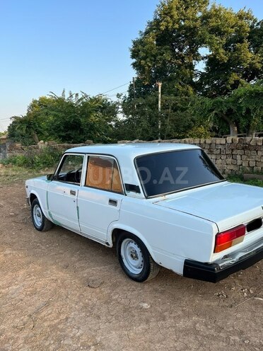 LADA (VAZ) 2107-7