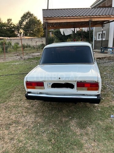 LADA (VAZ) 2107-5