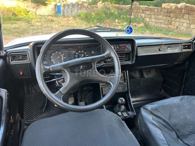 LADA (VAZ) 2107-9
