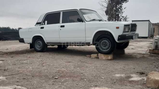 LADA (VAZ) 2107-8