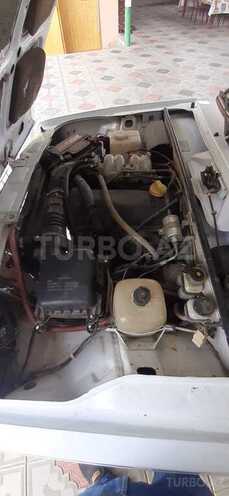 LADA (VAZ) 2107-10