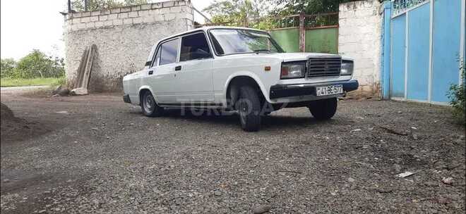 LADA (VAZ) 2107-11