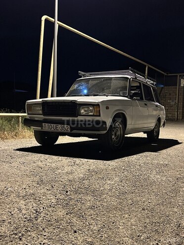 LADA (VAZ) 2104-2