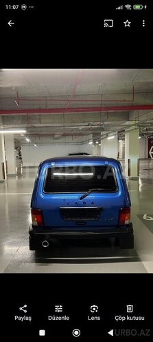 LADA (VAZ) Niva-6