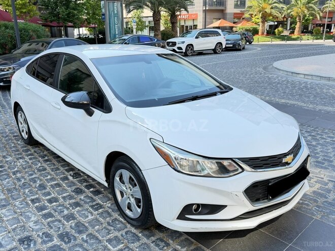 Chevrolet Cruze-6