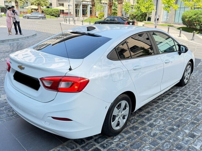 Chevrolet Cruze-3