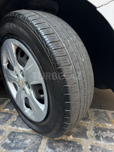 Chevrolet Cruze-2