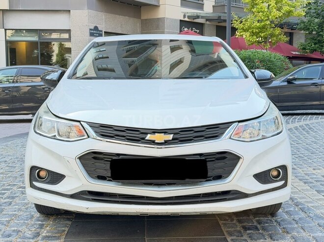 Chevrolet Cruze-15