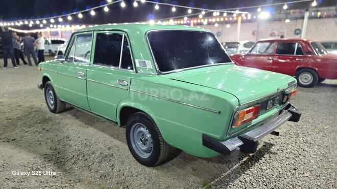 LADA (VAZ) 2106-3