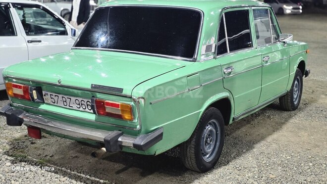 LADA (VAZ) 2106-2
