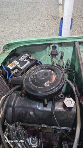 LADA (VAZ) 2106-6