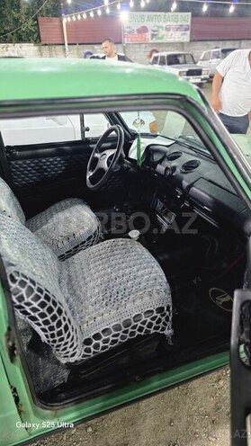 LADA (VAZ) 2106-4