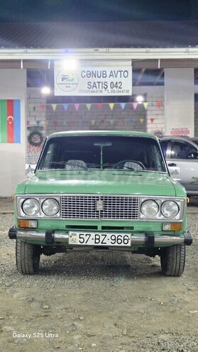 LADA (VAZ) 2106-1