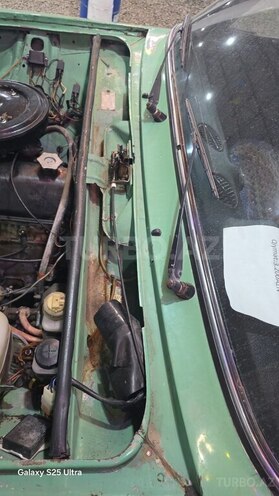 LADA (VAZ) 2106-10