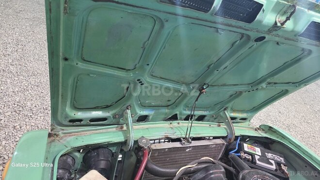 LADA (VAZ) 2106-9