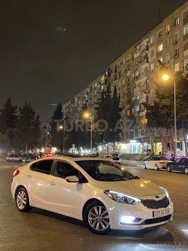 Kia K3-2