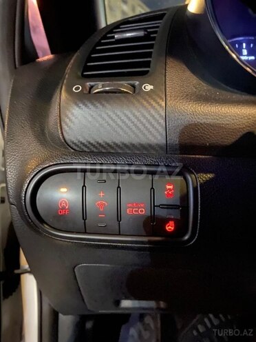 Kia K3-6