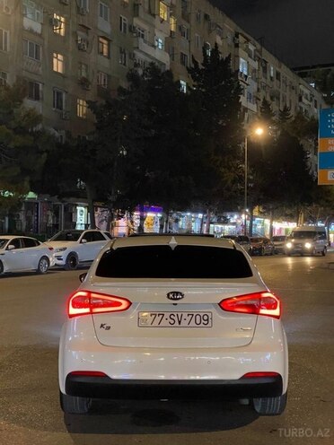 Kia K3-3