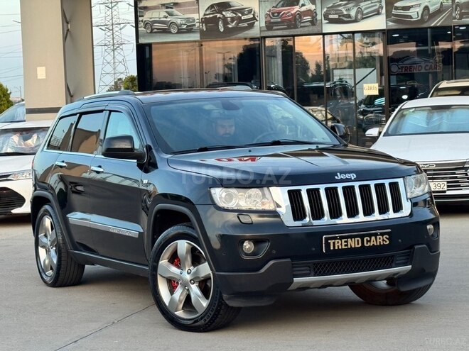 Jeep Grand Cherokee-2