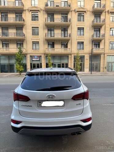 Hyundai Santa Fe-2