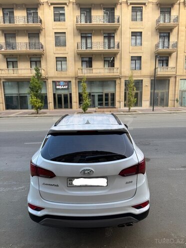 Hyundai Santa Fe-7