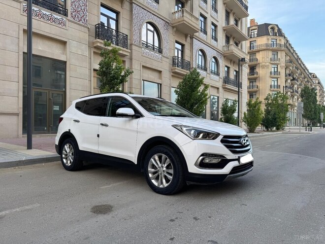 Hyundai Santa Fe-6