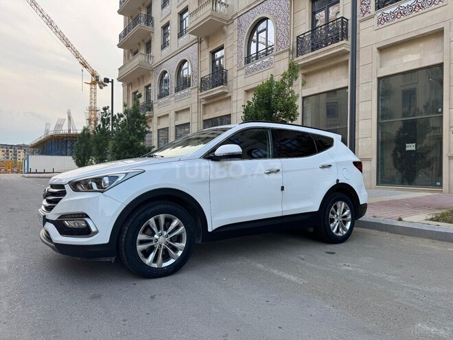 Hyundai Santa Fe-9