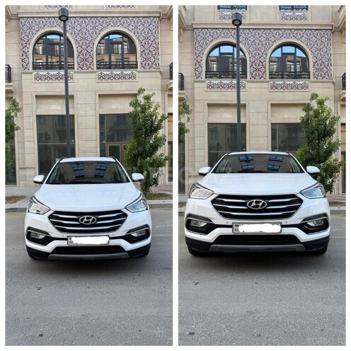 Hyundai Santa Fe-4