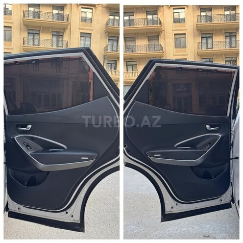 Hyundai Santa Fe-21