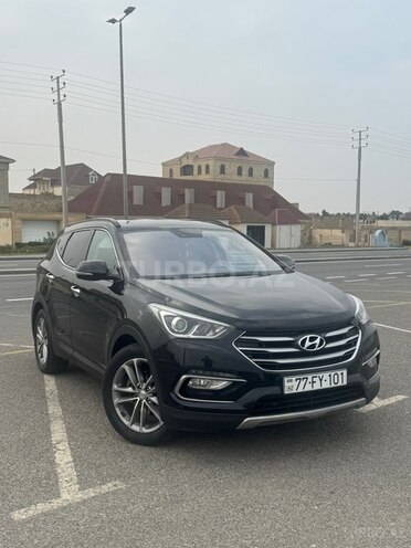 Hyundai Santa Fe-6