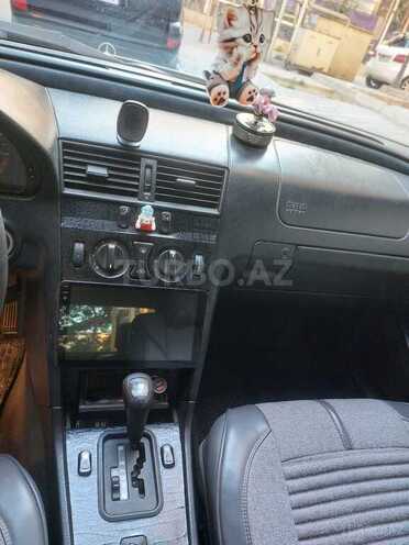Mercedes C 180-6