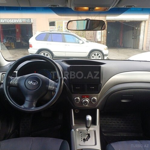 Subaru Forester-2