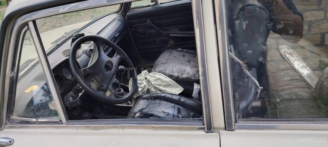 LADA (VAZ) 2106-3