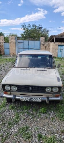 LADA (VAZ) 2106-1